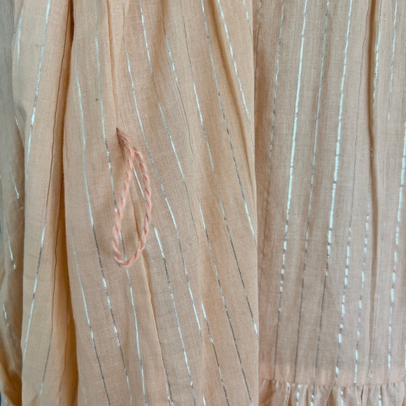 Emerson Fry Heirloom Midi Dress - Picture 6 of 6